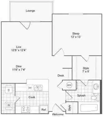 900 Selwyn Pl, Glenmoore, PA 19343