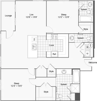 17803 La Cantera Ter, San Antonio, TX 78256