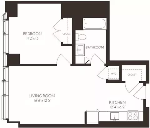 5 Fan Pier Blvd, Boston, MA 02210