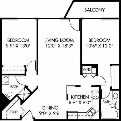 920 Feltl Ct, Hopkins, MN 55343