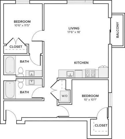 10631 8th Ave NE, Seattle, WA 98125