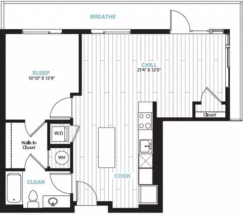 1801 Chapman Ave, Rockville, MD 20852