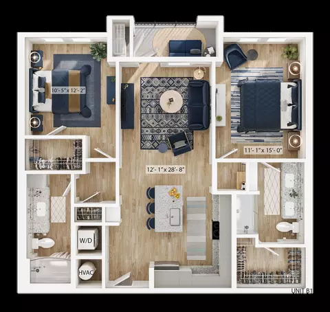 11122 Hambright Junction Dr, Huntersville, NC 28078