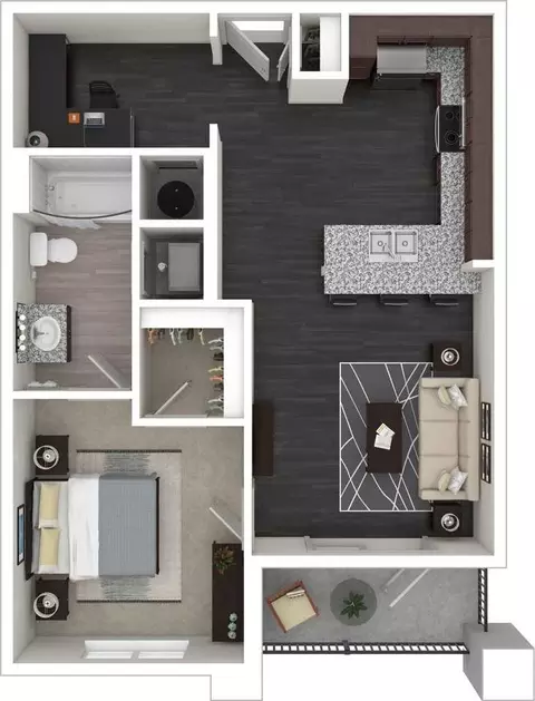 45 Vantage Way, Nashville, TN 37228