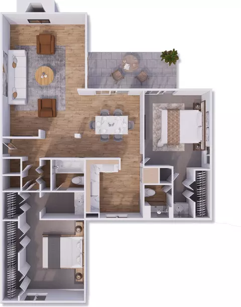 201 W 99th Ter, Kansas City, MO 64114