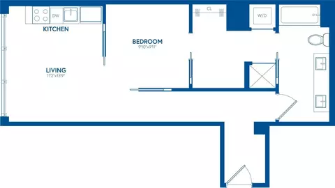 1 Florida Ave NE, Washington, DC 20002