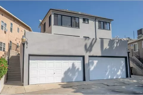 5623 Venice Blvd, Los Angeles, CA 90019