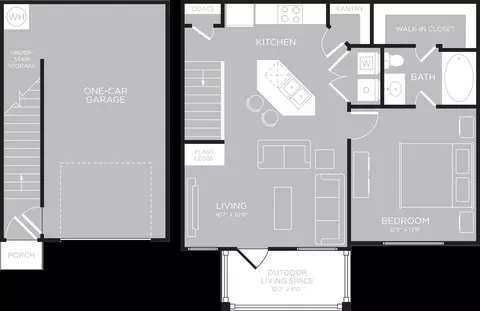 4301 Grand Avenue Pkwy, Austin, TX 78728