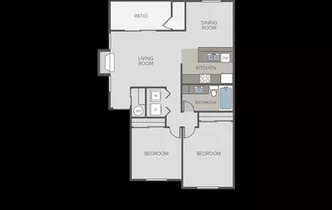 16539 NE 35th Ct, Redmond, WA 98052