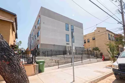 2341 Sheridan St, Los Angeles, CA 90033