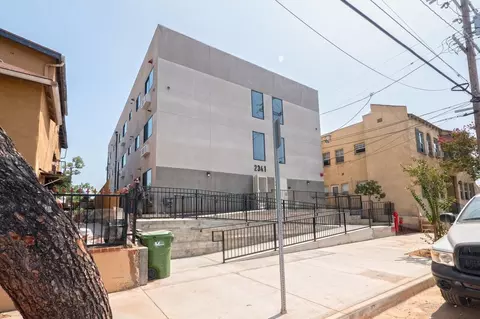2341 Sheridan St, Los Angeles, CA 90033