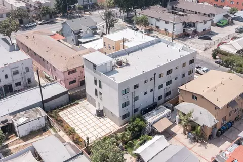 2341 Sheridan St, Los Angeles, CA 90033