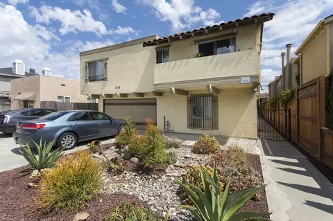 4739 Mansfield St, San Diego, CA 92116