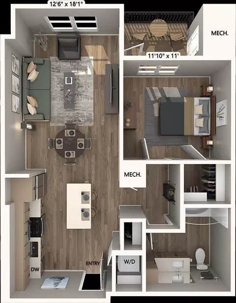 275 N Harrison St, Princeton, NJ 08540