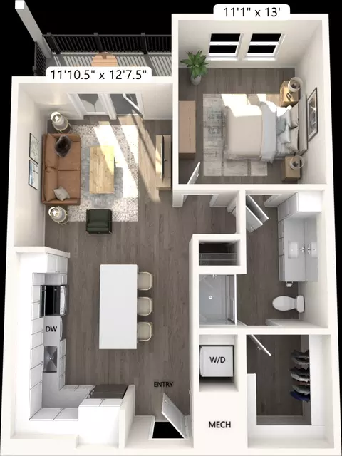 11255 Carmel Commons Blvd, Charlotte, NC 28226