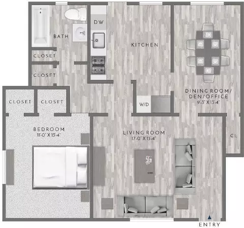 10 Van Ness Ct, Maplewood, NJ 07040