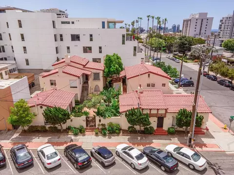 303 321 Olive St #303-303, San Diego, CA 92103