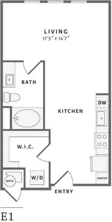 10658 N Central Expy, Dallas, TX 75231