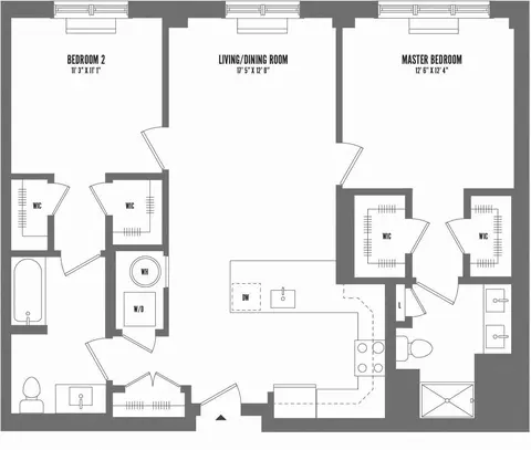 675 Monmouth St, Jersey City, NJ 07310