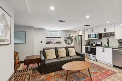 409 O St NW, Washington, DC 20001