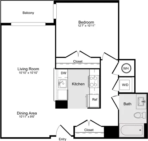 1111 Belle Pre Way, Alexandria, VA 22314