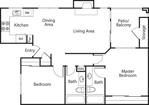 650 W Broadway, Anaheim, CA 92805