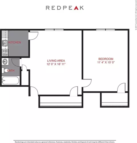960 N Grant St, Denver, CO 80203