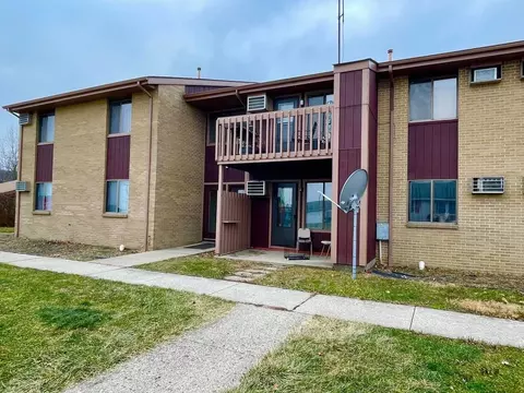 308 S Dana St, Boswell, IN 47921