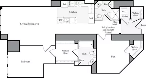 660 Washington St, Boston, MA 02111