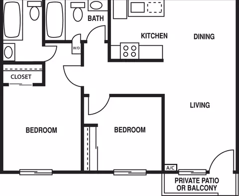 555 El Camino Real, Sunnyvale, CA 94087