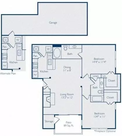 3001 Communications Pkwy, Plano, TX 75093