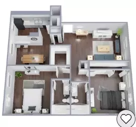 3035 W Pentagon Pkwy, Dallas, TX 75233