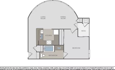 1304 W 2nd St, Los Angeles, CA 90026