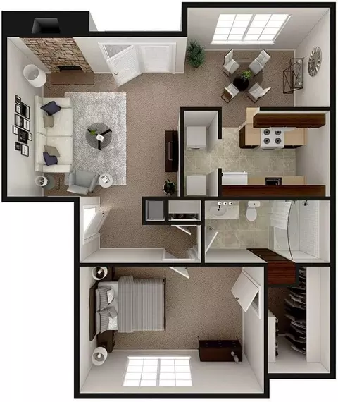 5249 Us Highway 277 S, Abilene, TX 79605