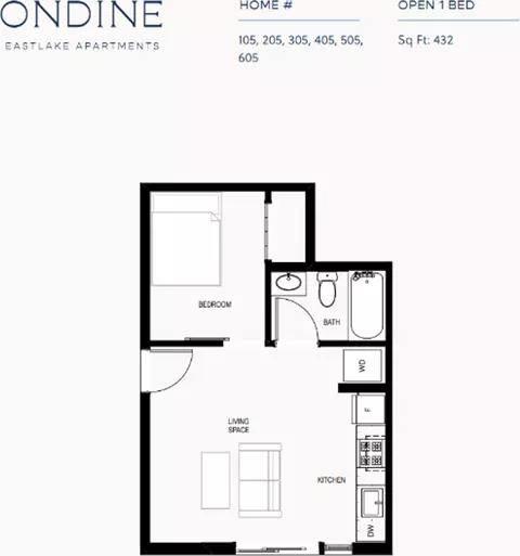 2210 Eastlake Ave E, Seattle, WA 98102