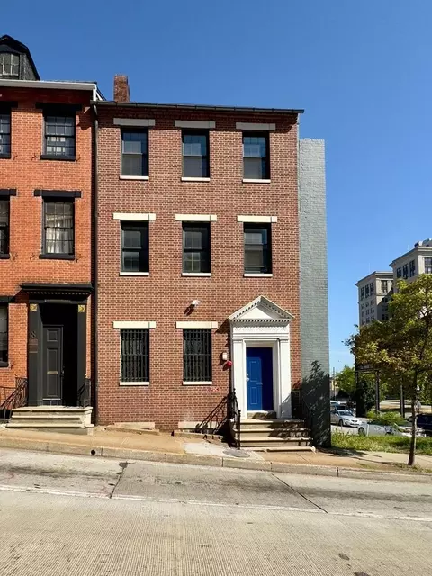 10 E Mulberry St, Baltimore, MD 21202