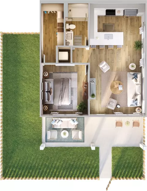 2422 S Loop 336 W, Conroe, TX 77304