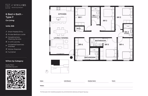 726 S Wilton Pl, Los Angeles, CA 90005