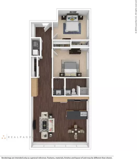 122 Oakes St SW, Grand Rapids, MI 49503