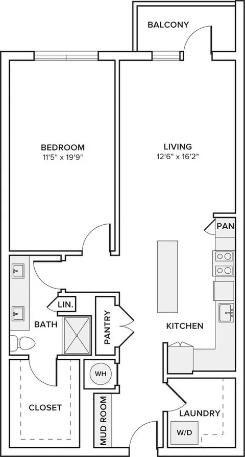 2350 N Beckley Ave, Dallas, TX 75208 photo 48