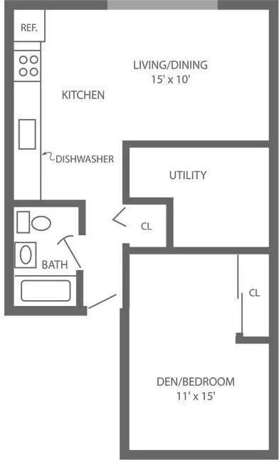 13451 Philmont Ave, Philadelphia, PA 19116
