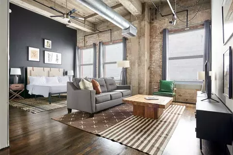 401 Louisiana St, Houston, TX 77002