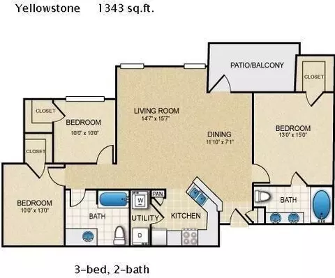 222 Mason Creek Dr, Katy, TX 77450