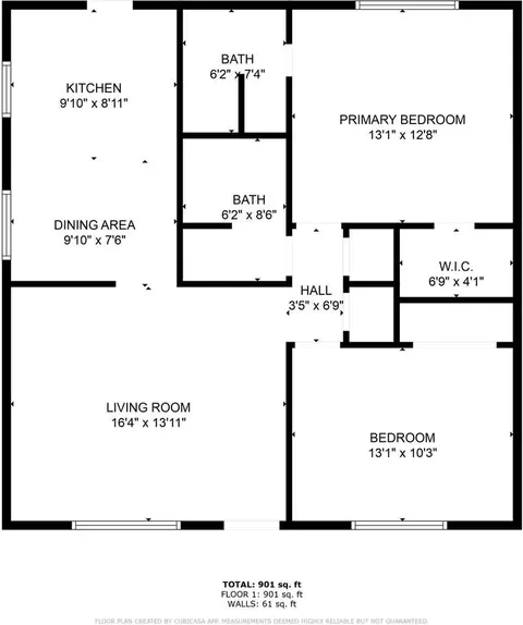 301 W Ray Rd, Chandler, AZ 85225