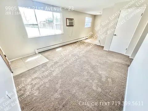9905 W 21st Ave, Lakewood, CO 80215