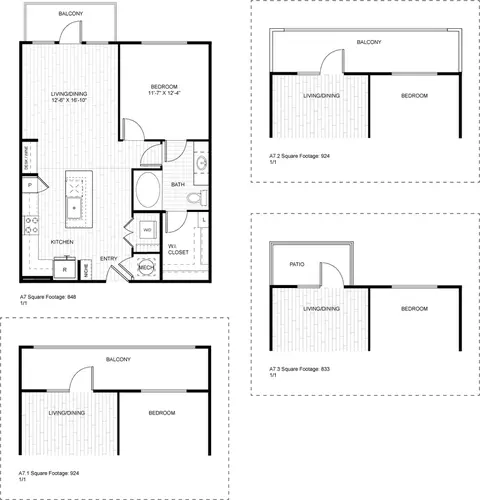 4646 Amesbury Dr, Dallas, TX 75206