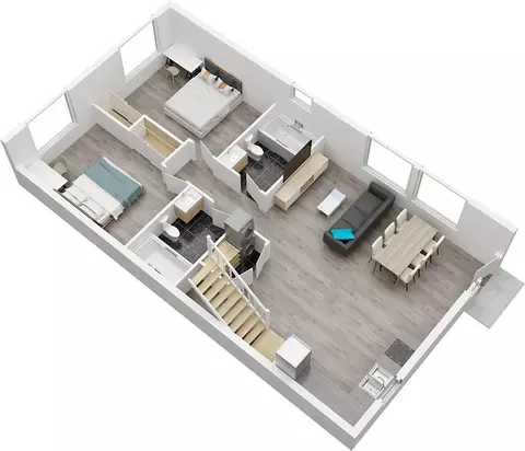 1422 W 29th St, Los Angeles, CA 90007