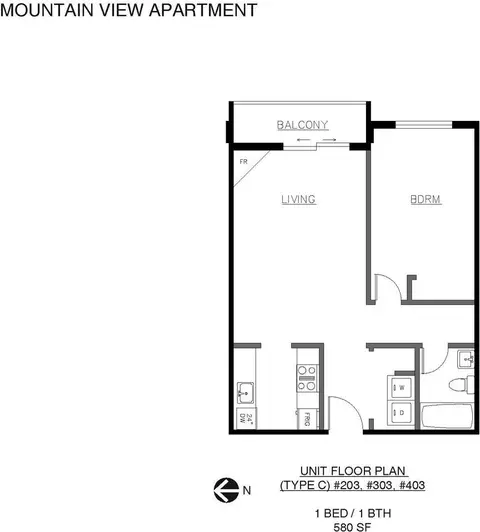 10522 Lake City Way NE, Seattle, WA 98125