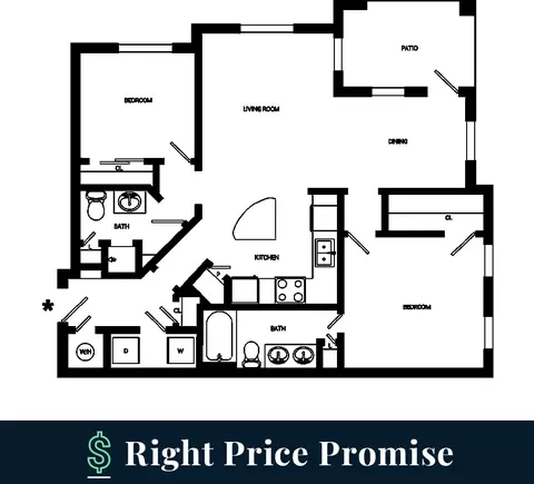 110 Pavilion Pkwy, Midland, TX 79705