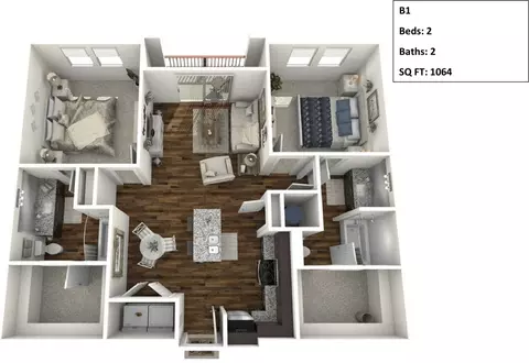 2630 Tanglewilde St, Houston, TX 77063